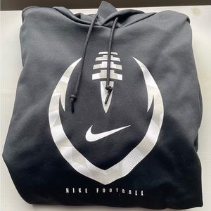 Nike hoodie